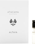 Atacama Eau de Parfum