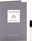 Eau d'Italie Morn to Dusk Eau de Parfum Spray (1.5 ml) sample