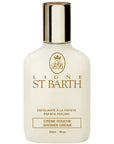 Ligne St. Barth Papaya Peeling Shower Cream - 25 ml