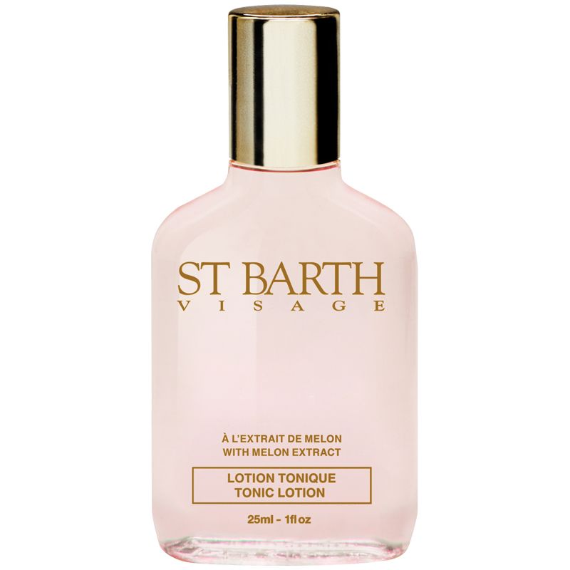 Ligne St. Barth Tonic Lotion with Melon Extract - 25 ml